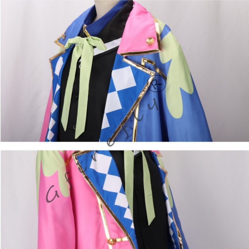 Kamishiro Rui Color Stage Proj - Anime Cosplay Waifu recensione e prezzo