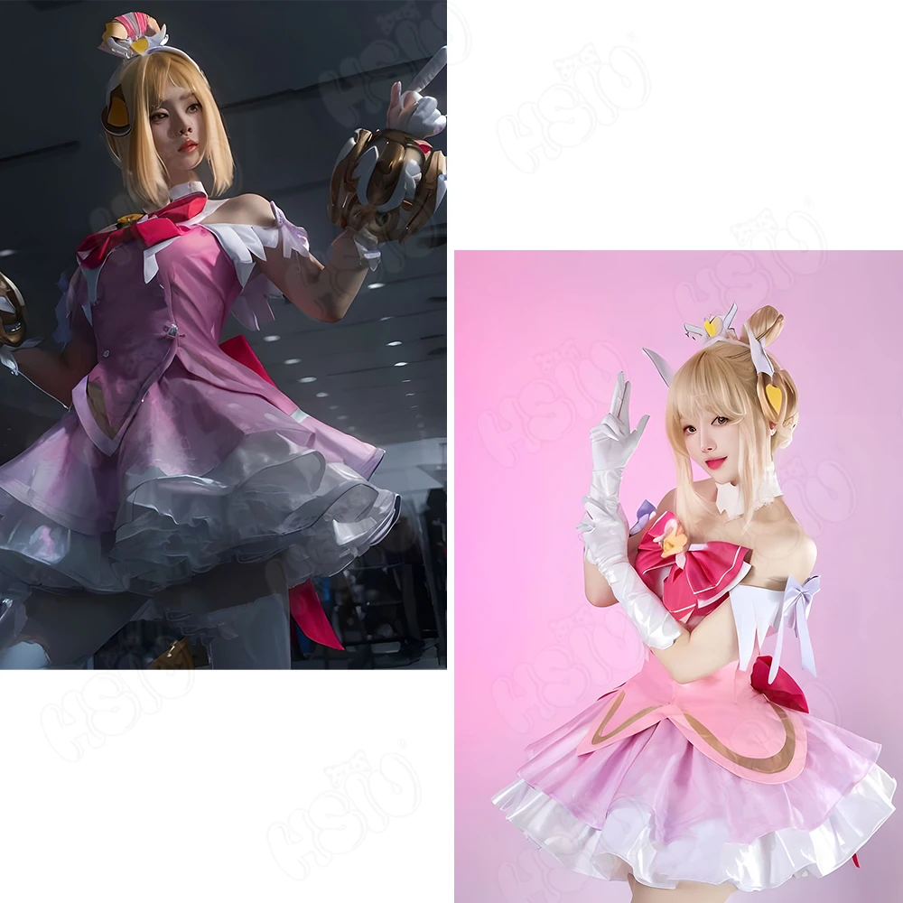 Parrucca del costume cosplay J - Anime Cosplay Waifu recensione e prezzo