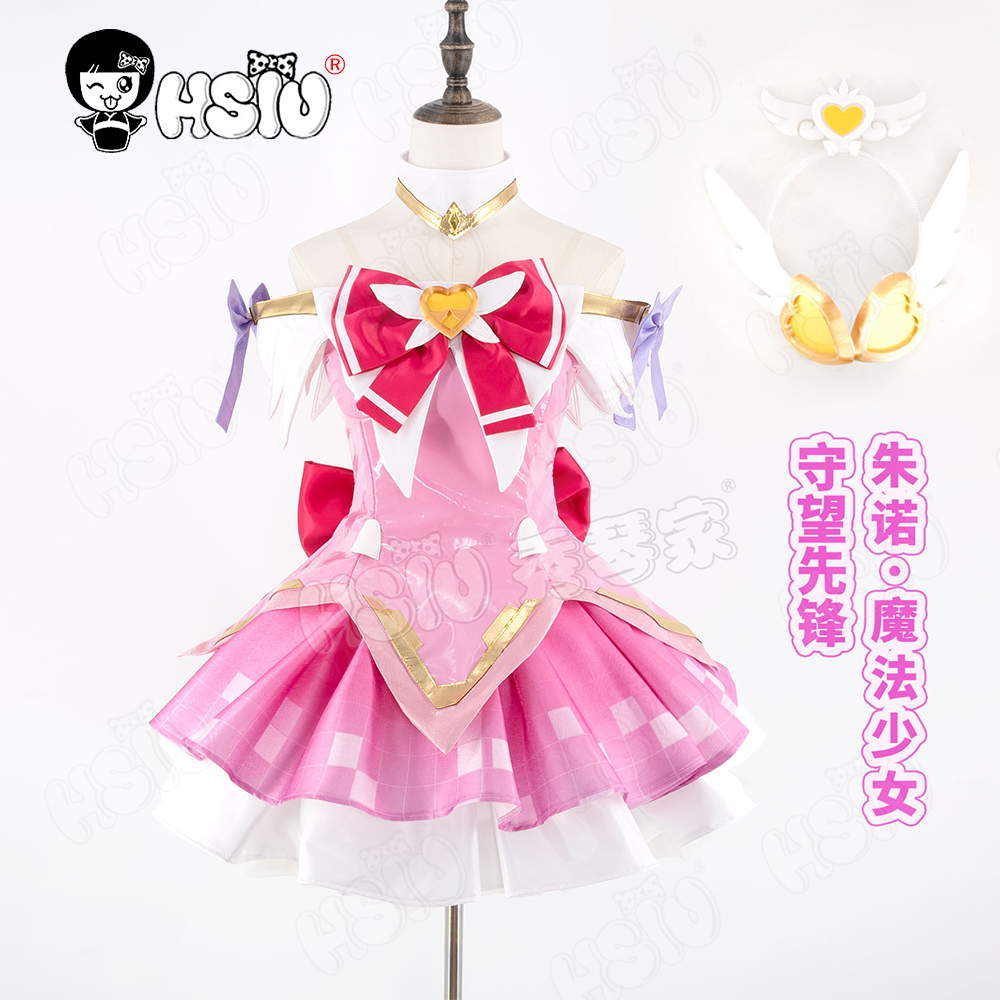 Parrucca del costume cosplay J - Anime Cosplay Waifu recensione e prezzo