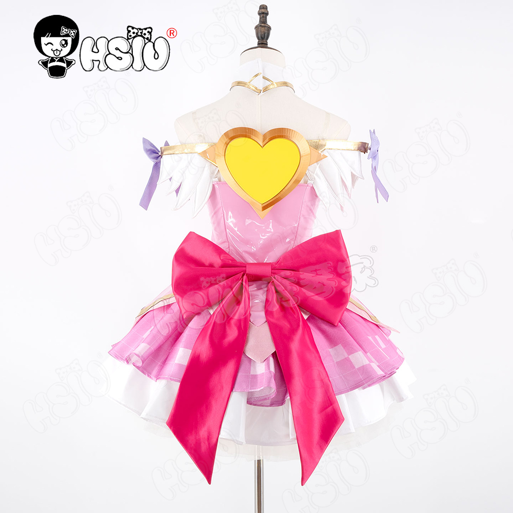 Parrucca del costume cosplay J - Anime Cosplay Waifu recensione e prezzo