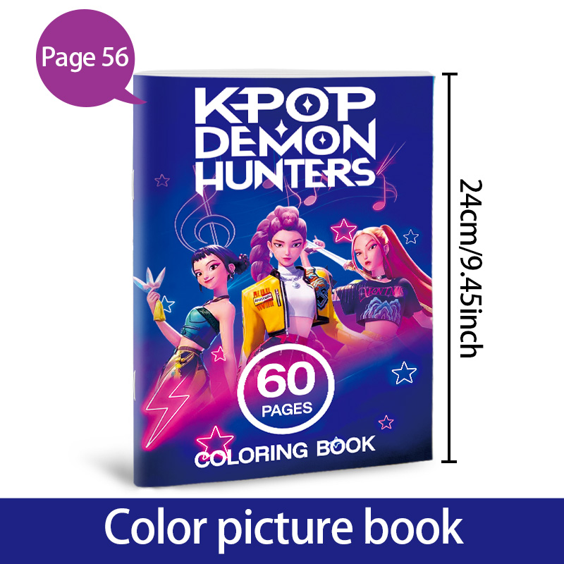 Libro da colorare Anime Girls  - Anime Cosplay Coloring Pages recensione e prezzo
