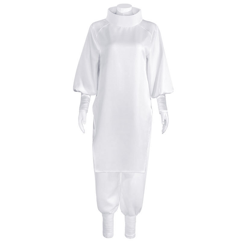 Costume Cosplay Anime Jujutsu  - Anime Cosplay Waifu recensione e prezzo