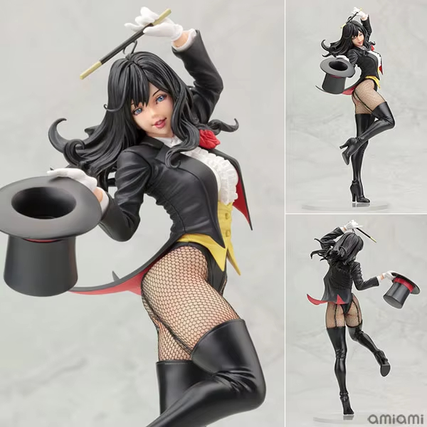 Statua Bishoujo Kotobukiya 100 - Kotobukiya Bishoujo recensione e prezzo