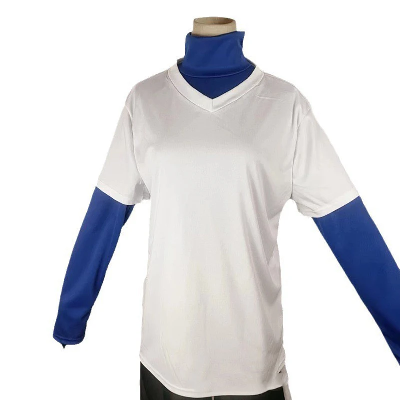 Costume cosplay Anime Killua Z - Cosplay Anime Killua Zoldyck recensione e prezzo