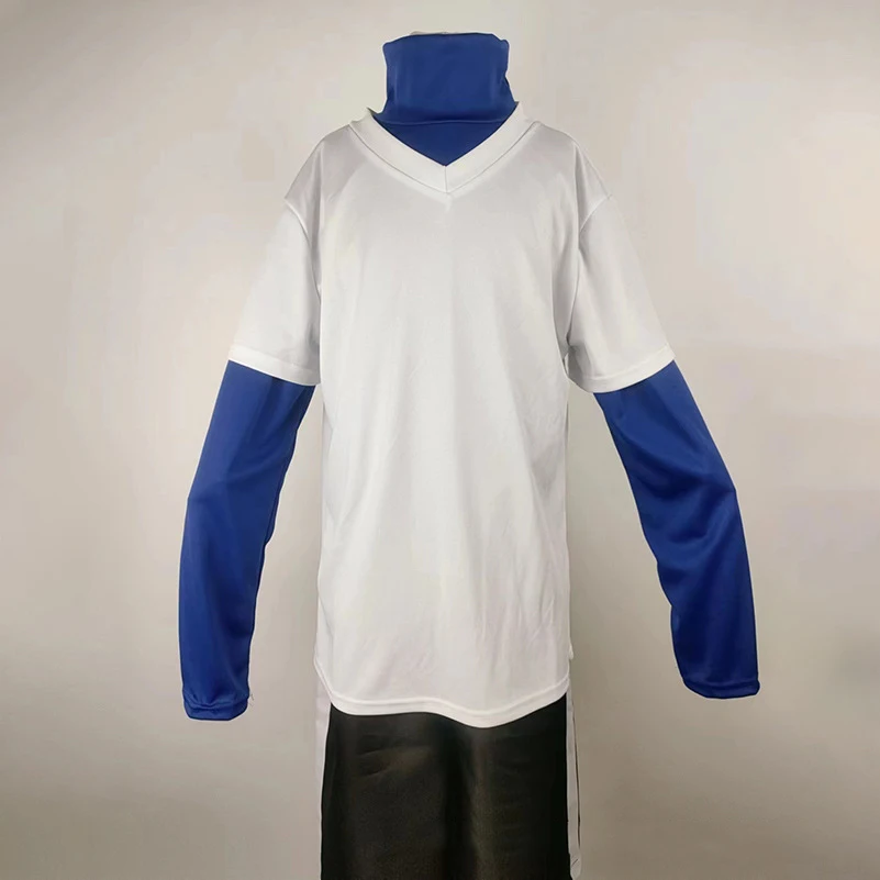 Costume cosplay Anime Killua Z - Cosplay Anime Killua Zoldyck recensione e prezzo