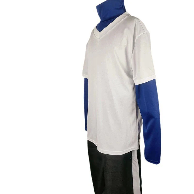 Costume cosplay Anime Killua Z - Cosplay Anime Killua Zoldyck recensione e prezzo