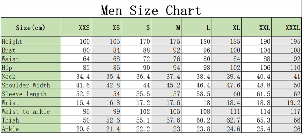 Leggings in lattice da uomo fa - Cosplay Anime Basic recensione e prezzo