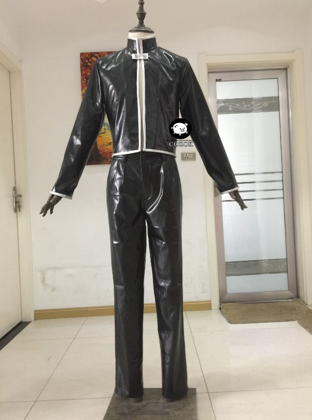 Anime Full Metal Alchemist Cos - Fullmetal Alchemist Coat recensione e prezzo