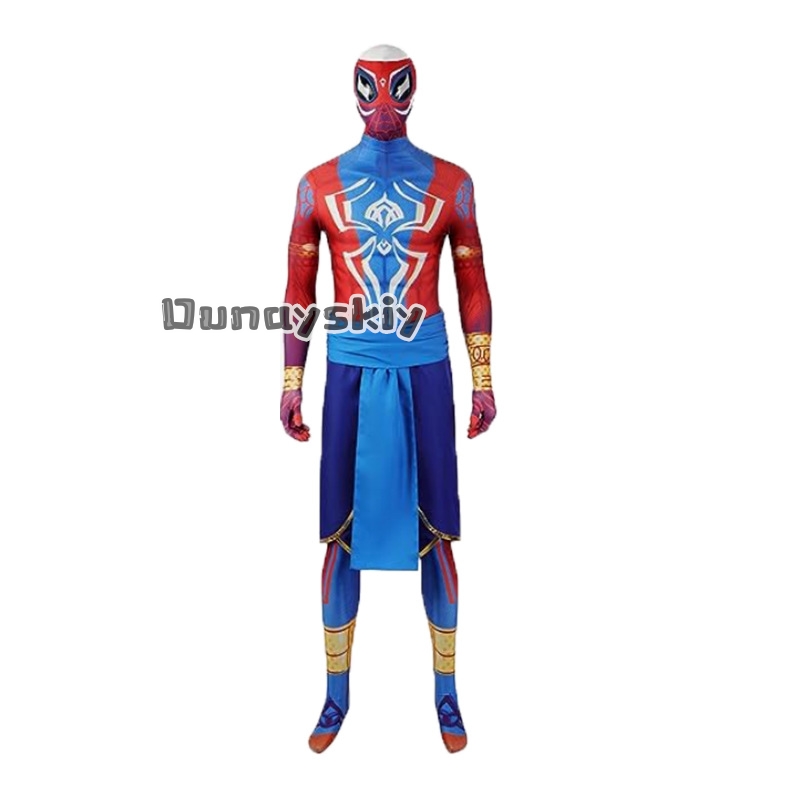 Costume Cosplay Spider-Man Ind - Anime Cosplay India recensione e prezzo