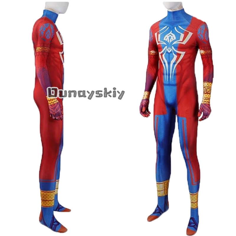 Costume Cosplay Spider-Man Ind - Anime Cosplay India recensione e prezzo