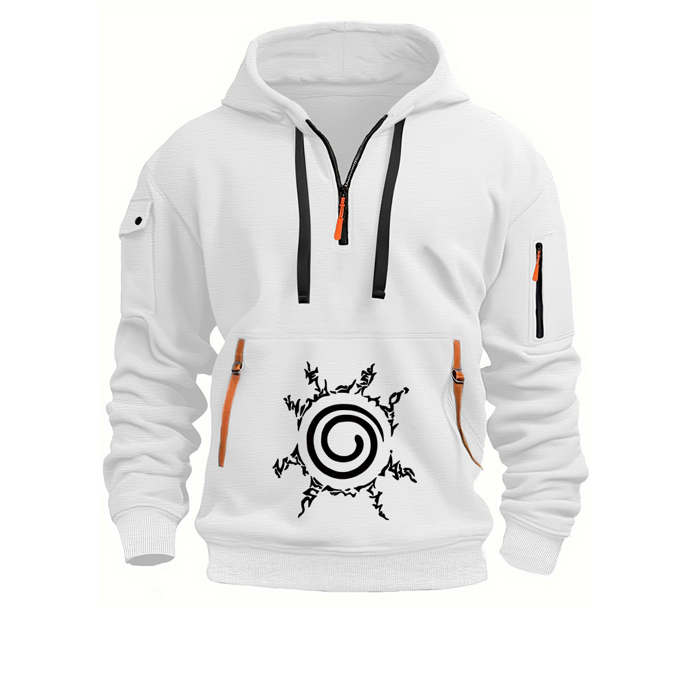 Felpa Naruto Anime 2026 con St - Fullmetal Alchemist Coat recensione e prezzo
