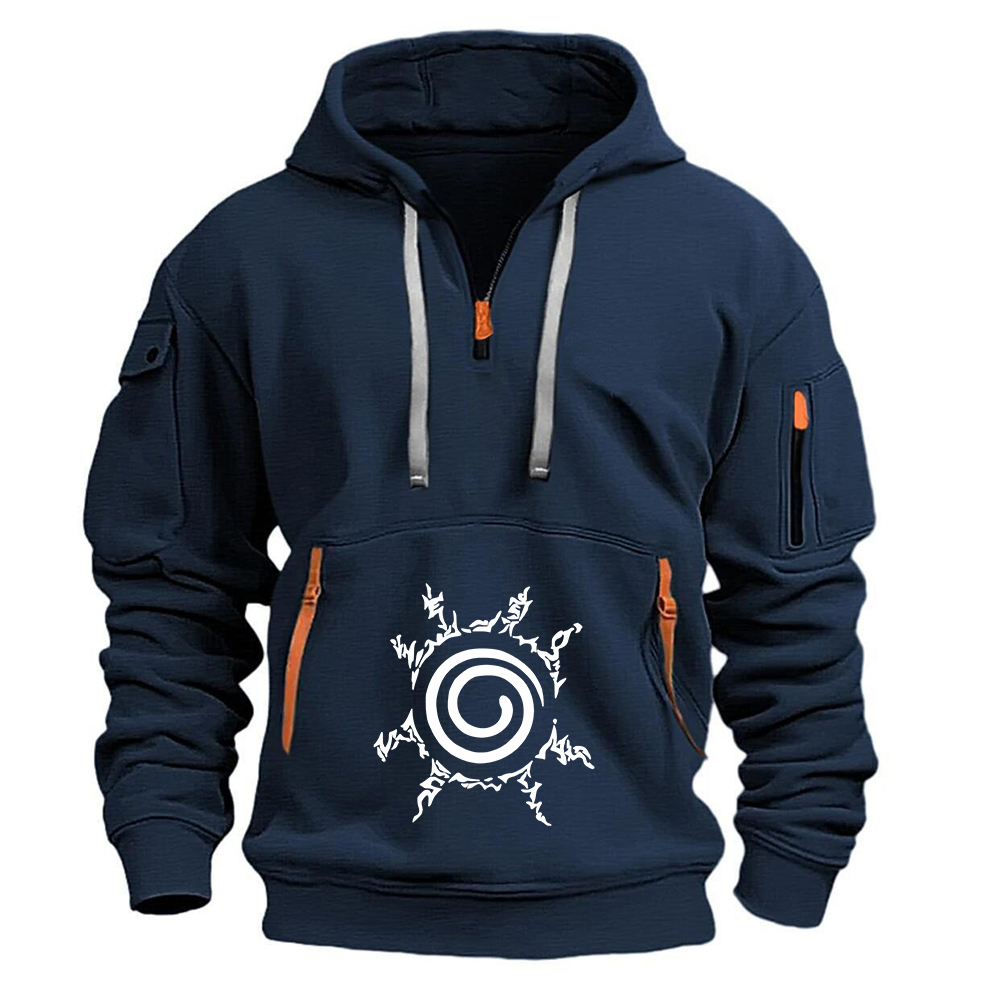 Felpa Naruto Anime 2026 con St - Fullmetal Alchemist Coat recensione e prezzo