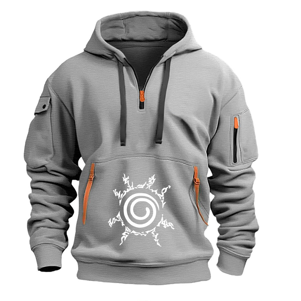 Felpa Naruto Anime 2026 con St - Fullmetal Alchemist Coat recensione e prezzo