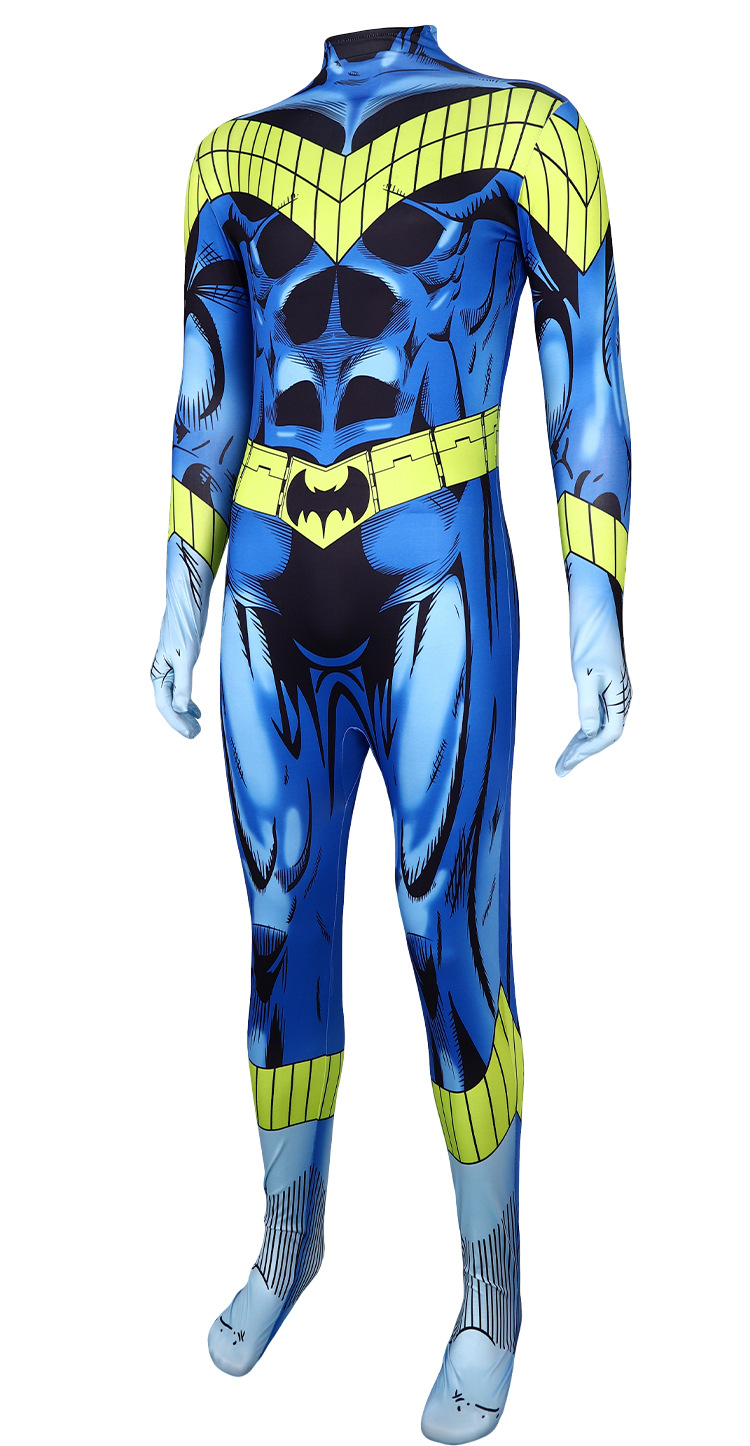 Costume da Cosplay Robin Gotha - Anime Cosplay Robin recensione e prezzo