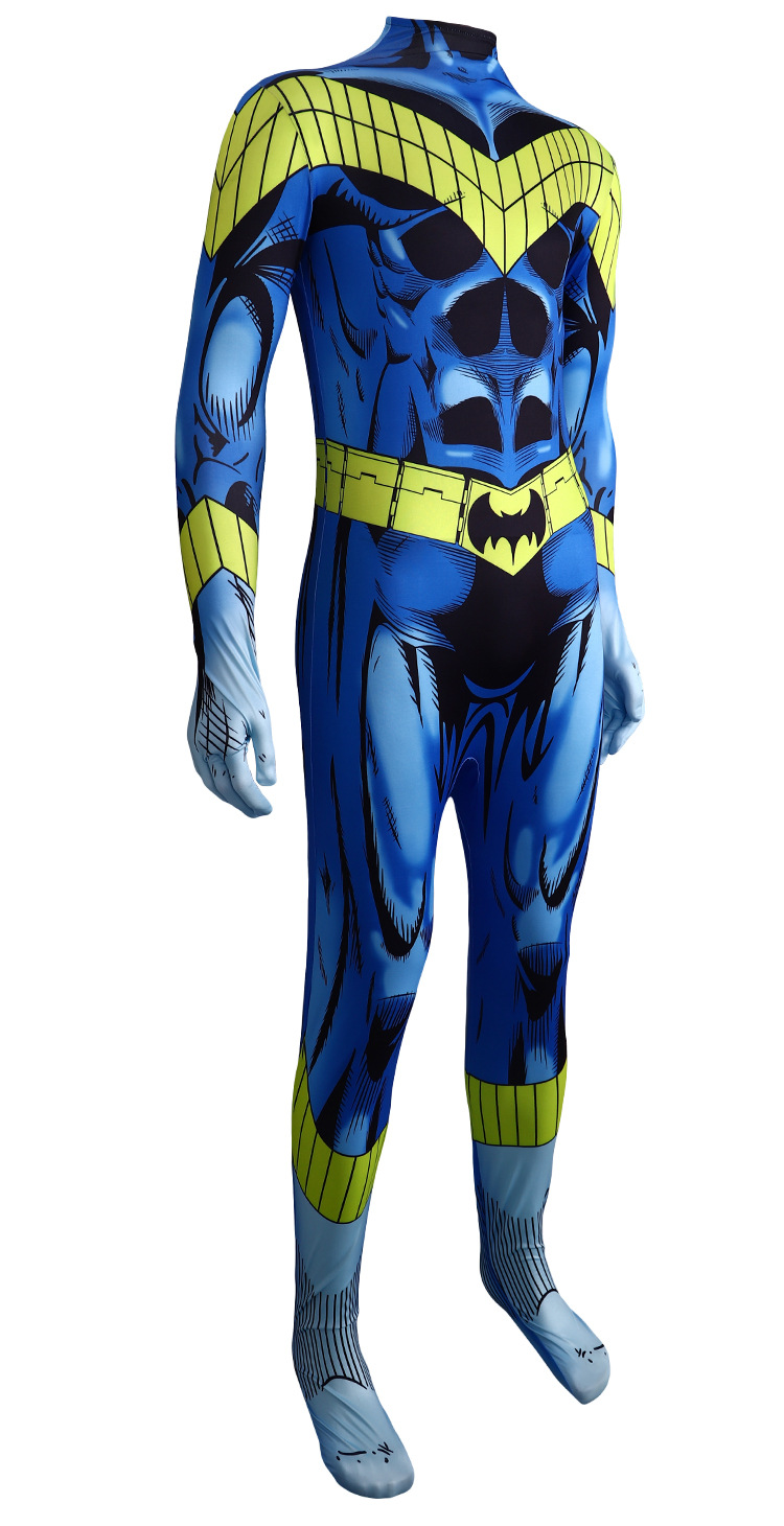 Costume da Cosplay Robin Gotha - Anime Cosplay Robin recensione e prezzo