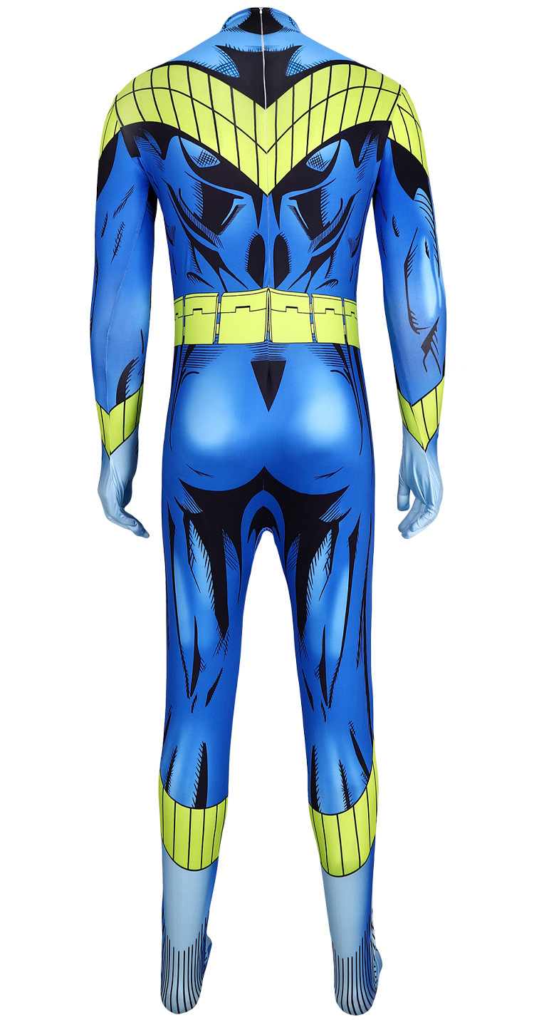 Costume da Cosplay Robin Gotha - Anime Cosplay Robin recensione e prezzo