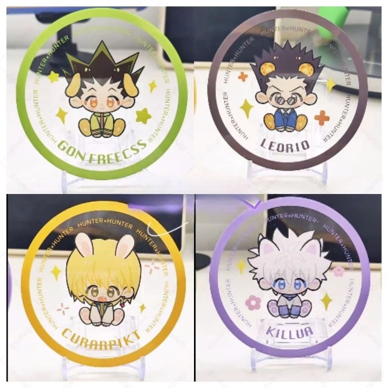 Hunter Hunter Killua Zoldyck K - Cosplay Anime Killua Zoldyck recensione e prezzo
