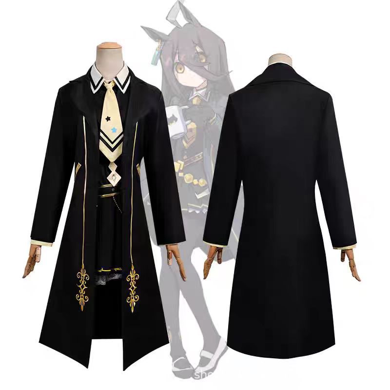 Costume Cosplay Completo Prett - Anime Cosplay Cafe recensione e prezzo