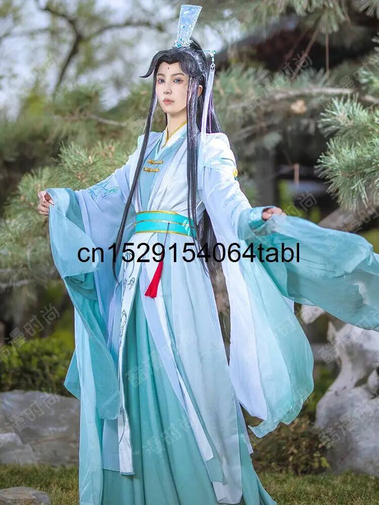 Nuovo Tian Guan Ci Fu Fengshi  - Anime Cosplay Waifu recensione e prezzo