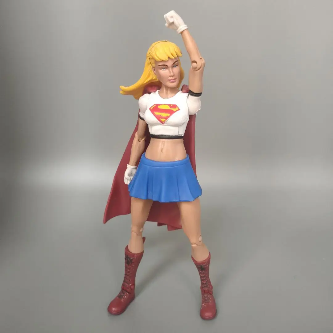 Figura sciolta di Supergril de - Kotobukiya Bishoujo recensione e prezzo