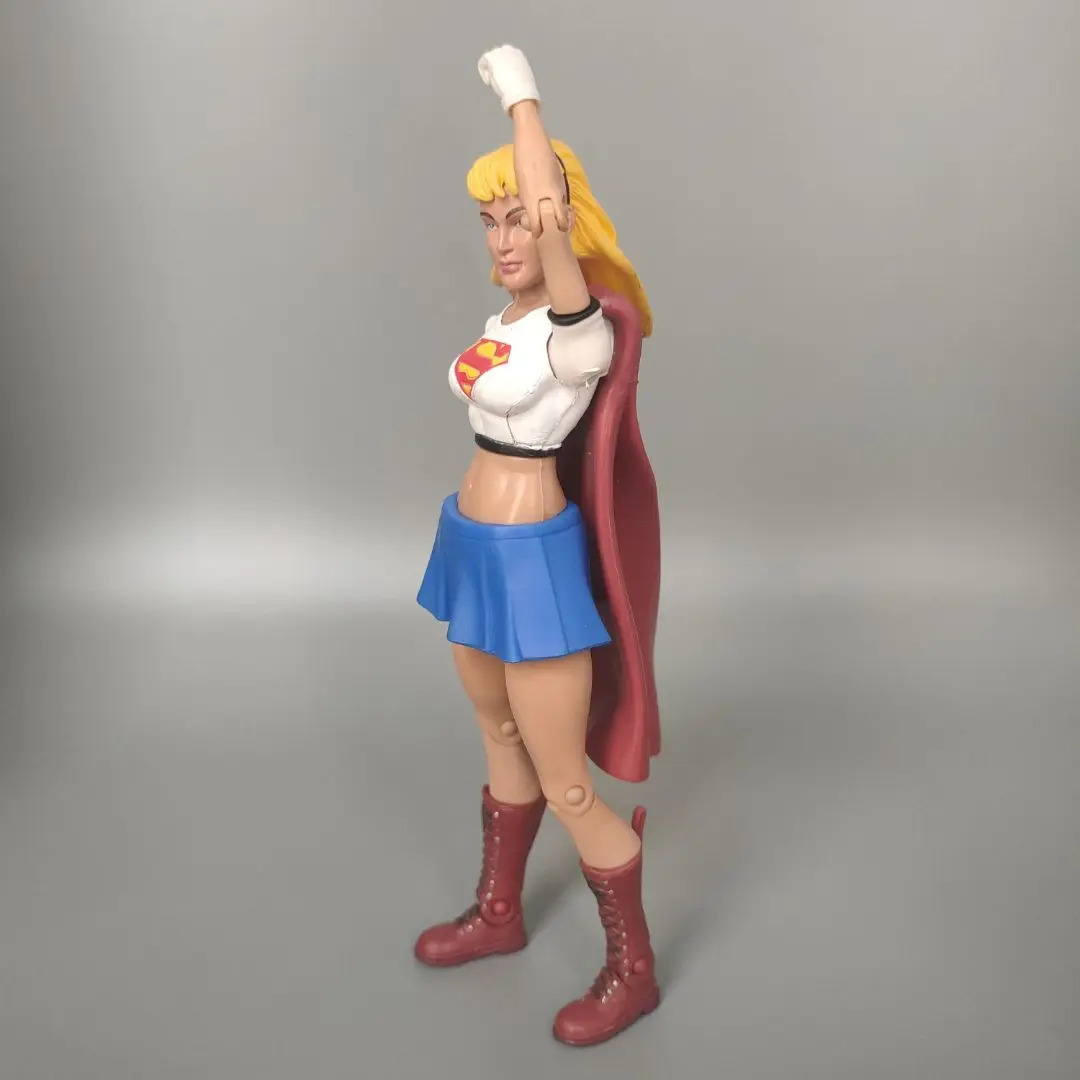 Figura sciolta di Supergril de - Kotobukiya Bishoujo recensione e prezzo