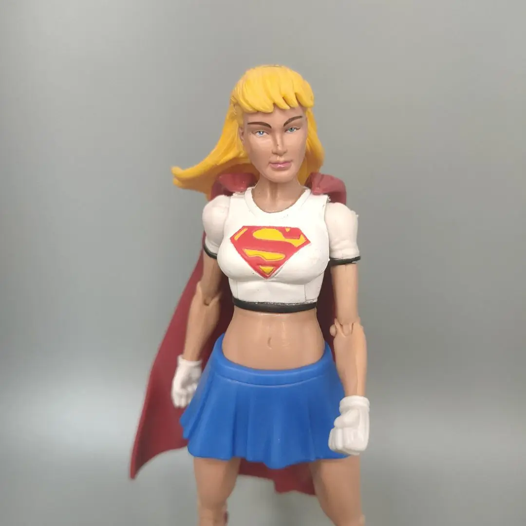 Figura sciolta di Supergril de - Kotobukiya Bishoujo recensione e prezzo