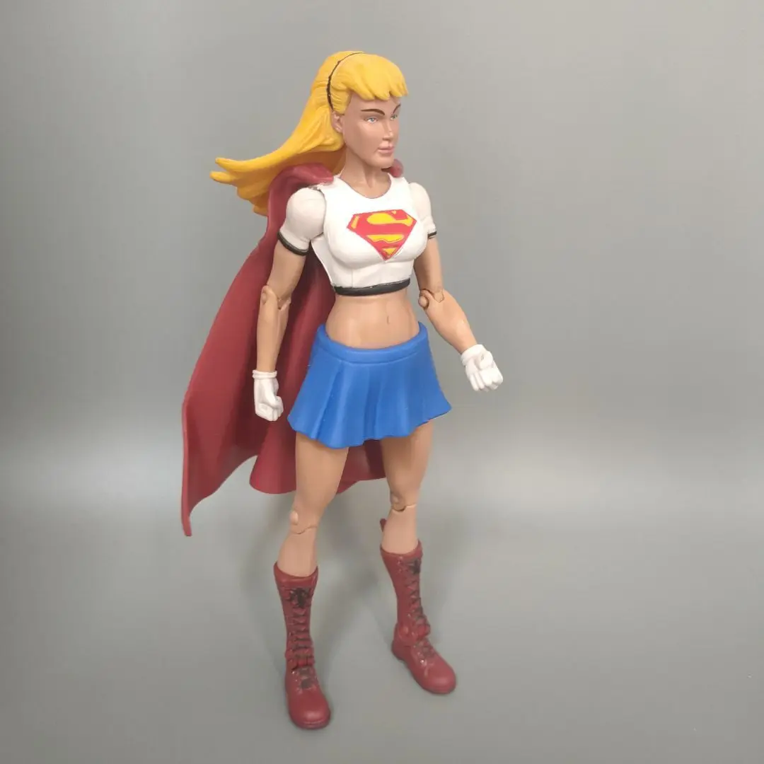 Figura sciolta di Supergril de - Kotobukiya Bishoujo recensione e prezzo