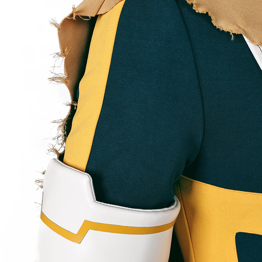 Midoriya Izuku Costume Cosplay - Anime Cosplay Waifu recensione e prezzo