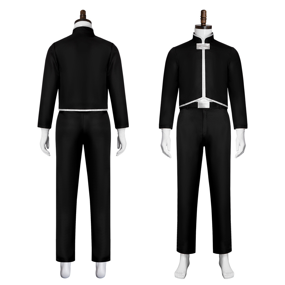 Anime Cos Fullmetal Alchemist  - Fullmetal Alchemist Coat recensione e prezzo