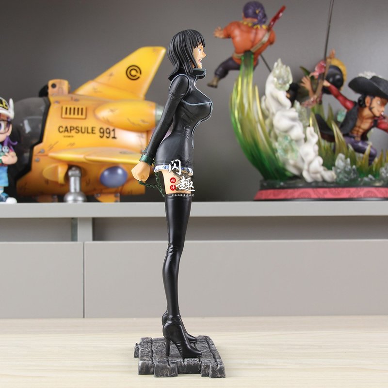 Statuetta di Nico Robin di One - Anime Cosplay Nico Robin recensione e prezzo