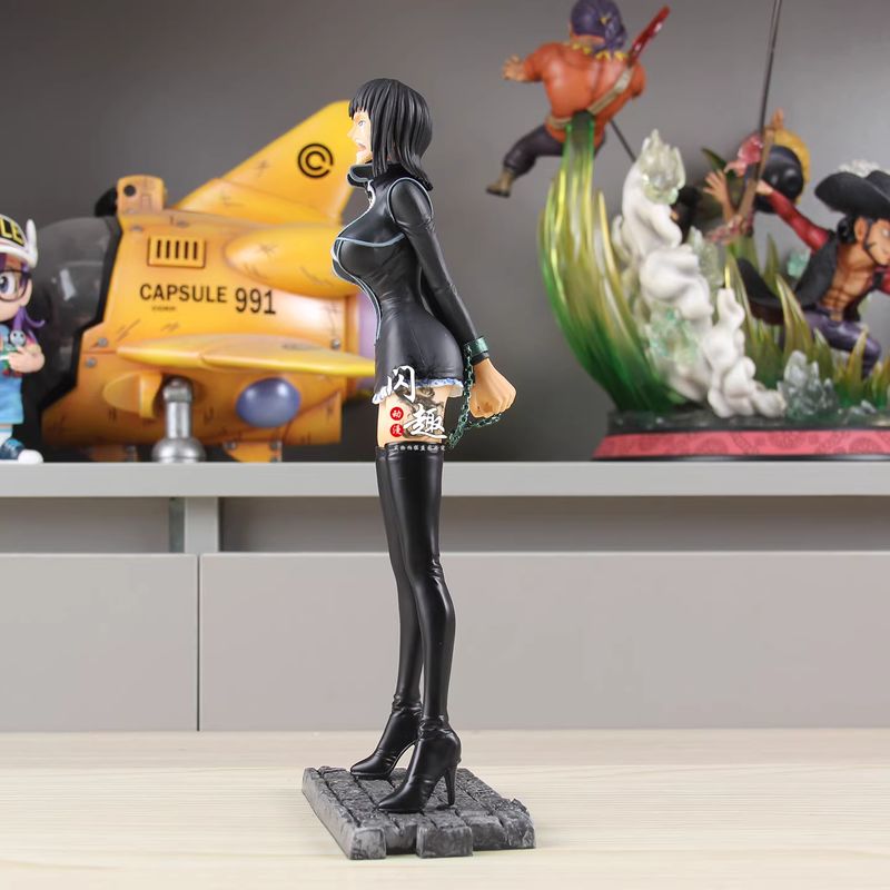 Statuetta di Nico Robin di One - Anime Cosplay Nico Robin recensione e prezzo