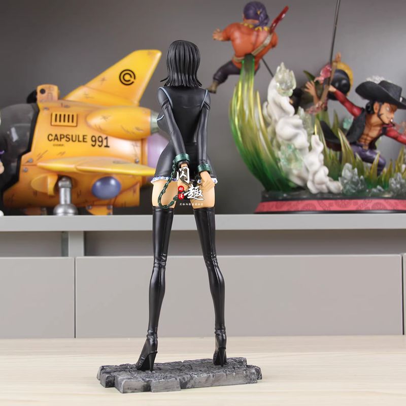 Statuetta di Nico Robin di One - Anime Cosplay Nico Robin recensione e prezzo