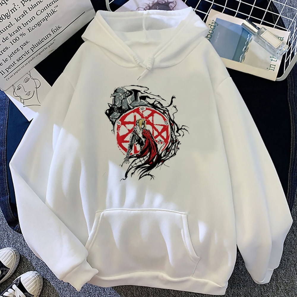 Felpa con cappuccio Fullmetal  - Fullmetal Alchemist Coat recensione e prezzo