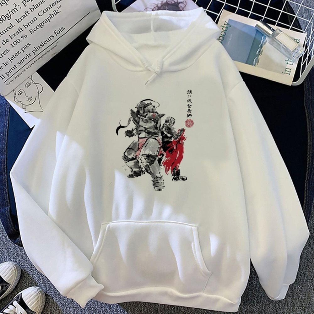 Felpa con cappuccio Fullmetal  - Fullmetal Alchemist Coat recensione e prezzo