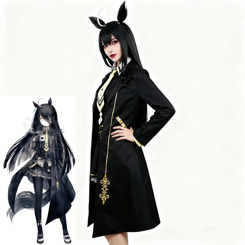 Anime Uma Musume Pretty Derby  - Anime Cosplay Cafe recensione e prezzo