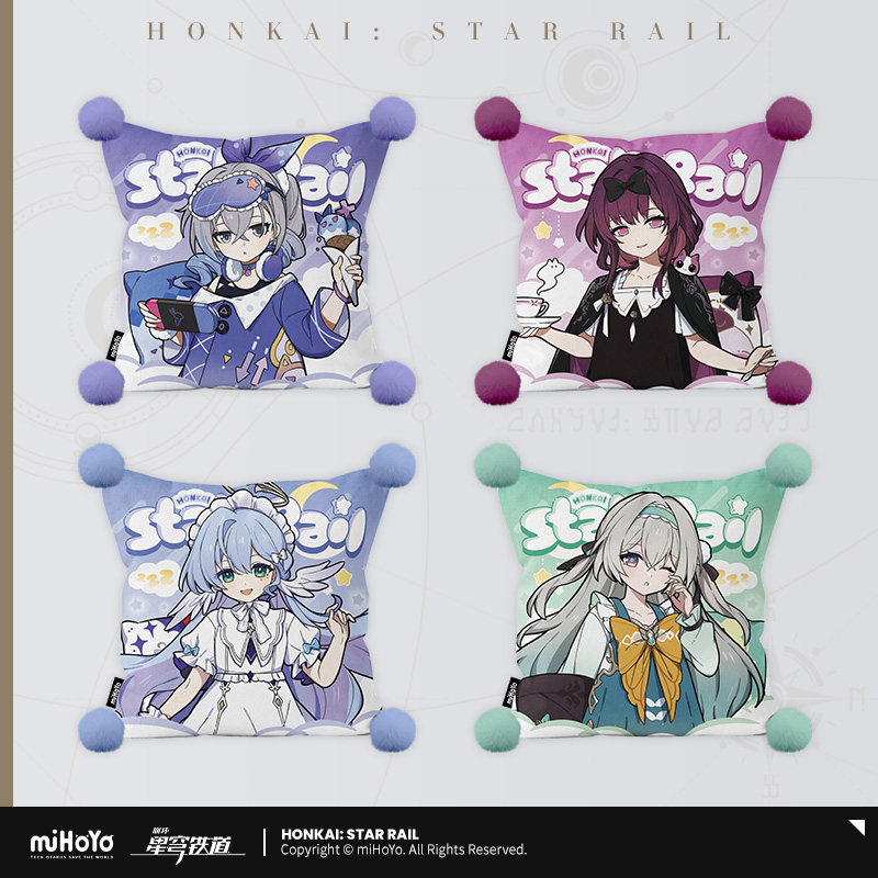 Cuscino Decorativo Ufficiale A - Anime Cosplay Robin recensione e prezzo