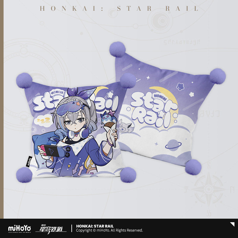 Cuscino Decorativo Ufficiale A - Anime Cosplay Robin recensione e prezzo