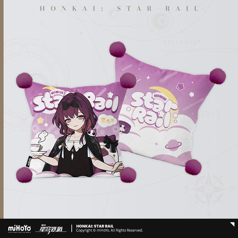 Cuscino Decorativo Ufficiale A - Anime Cosplay Robin recensione e prezzo