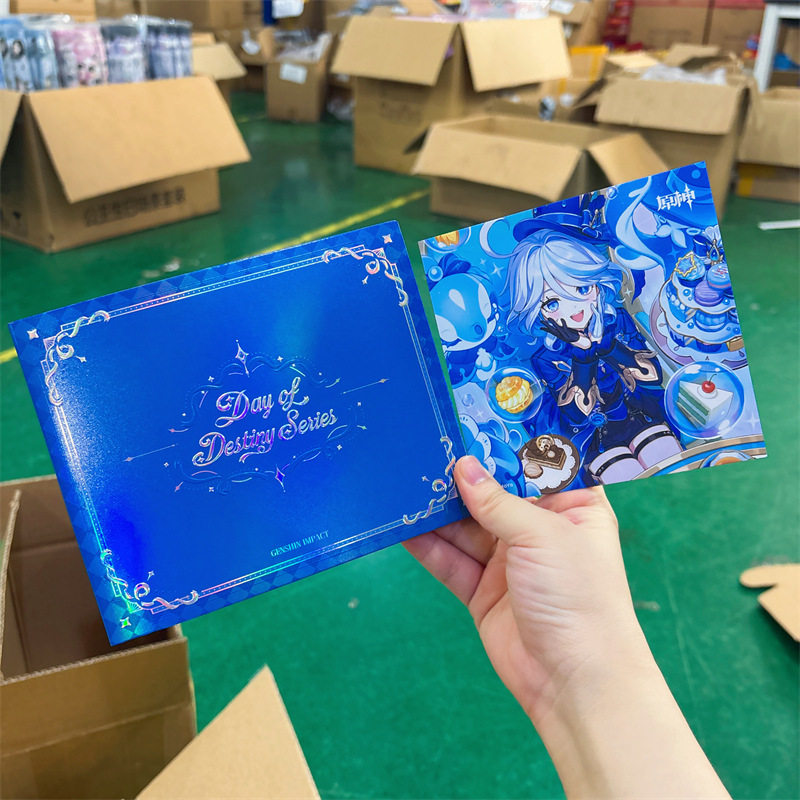 Genshin Impact Autentico Ayaka - Anime Cosplay Coloring Pages recensione e prezzo