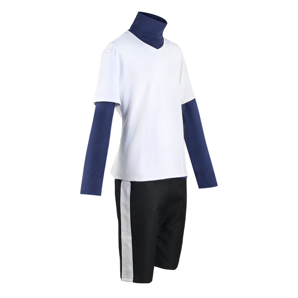 Anime Killua Zoldyck Costume C - Cosplay Anime Killua Zoldyck recensione e prezzo