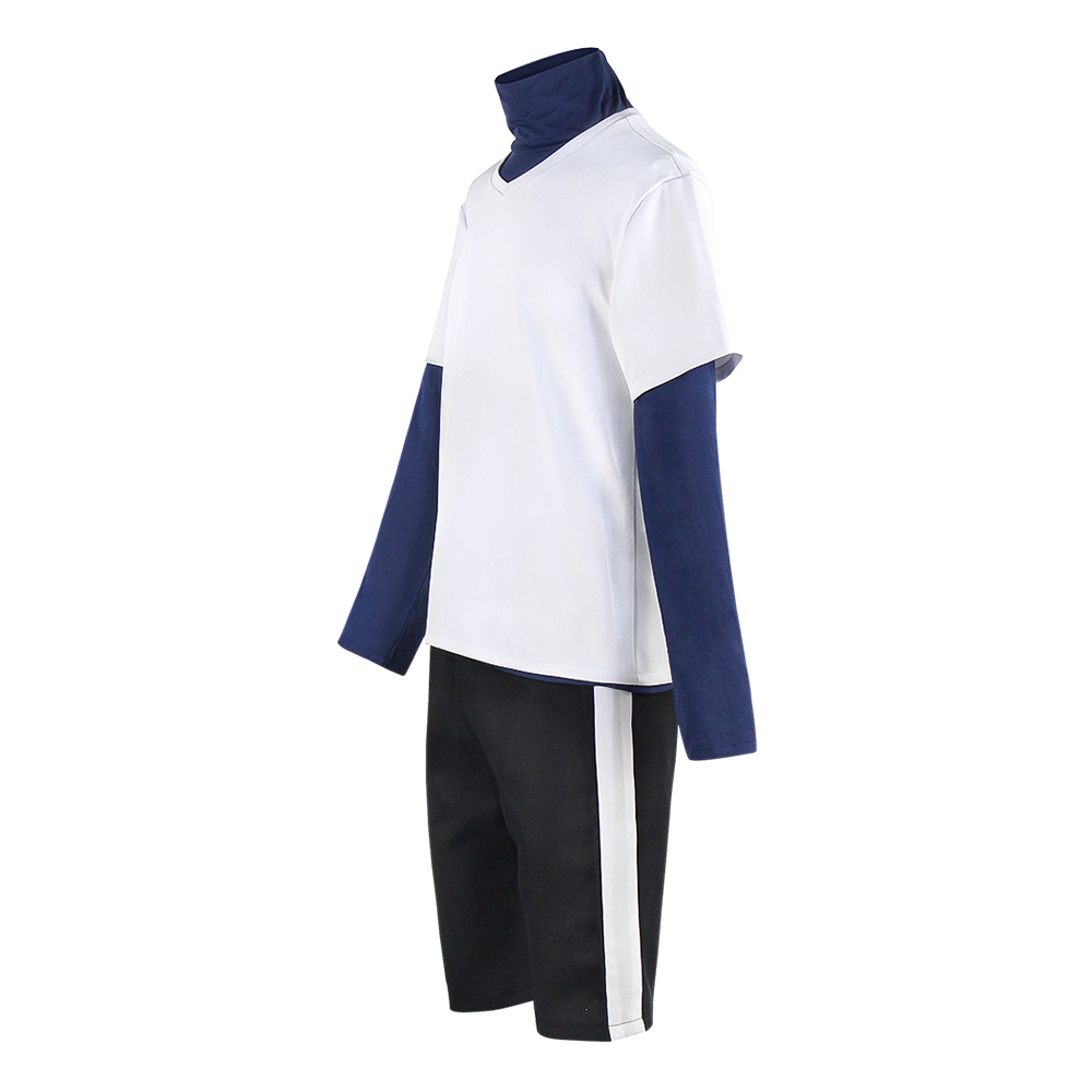 Anime Killua Zoldyck Costume C - Cosplay Anime Killua Zoldyck recensione e prezzo