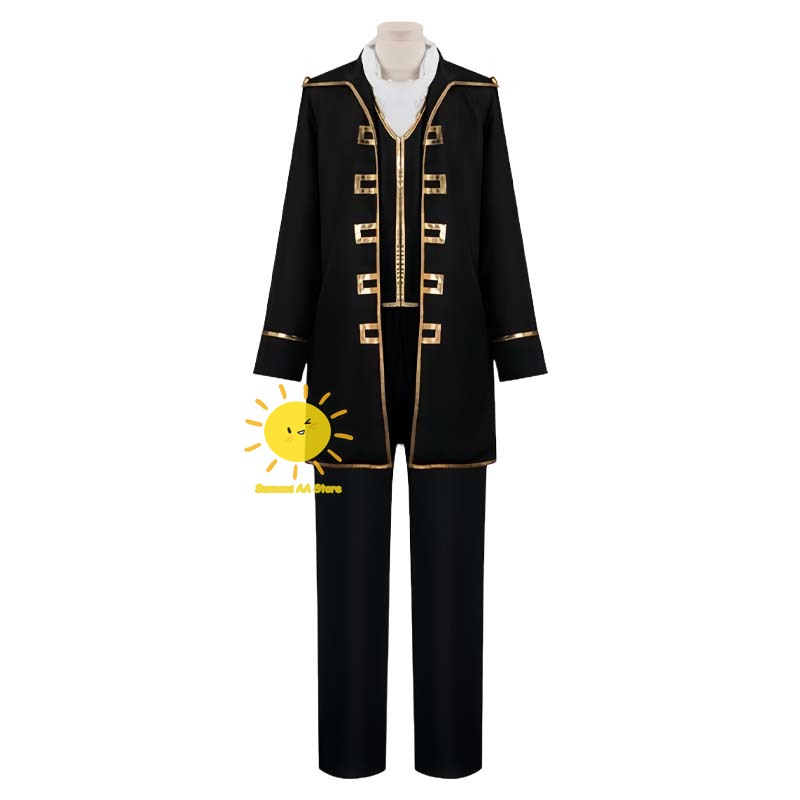 Anime Okita Sougo Hijikata Tou - Anime Cosplay Waifu recensione e prezzo