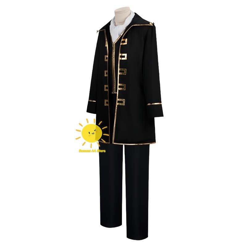 Anime Okita Sougo Hijikata Tou - Anime Cosplay Waifu recensione e prezzo