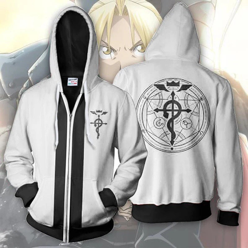 2025 aaa Fullmetal Alchemist E - Fullmetal Alchemist Coat recensione e prezzo