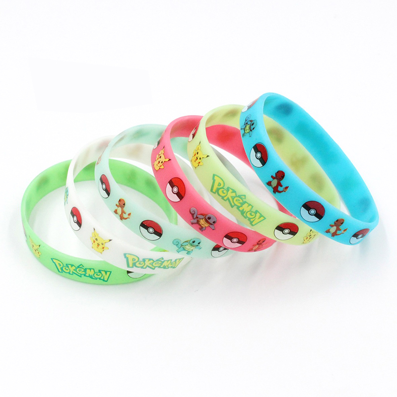 Pokemon Bracciale luminoso Ani - Anime Cosplay Pokemon recensione e prezzo