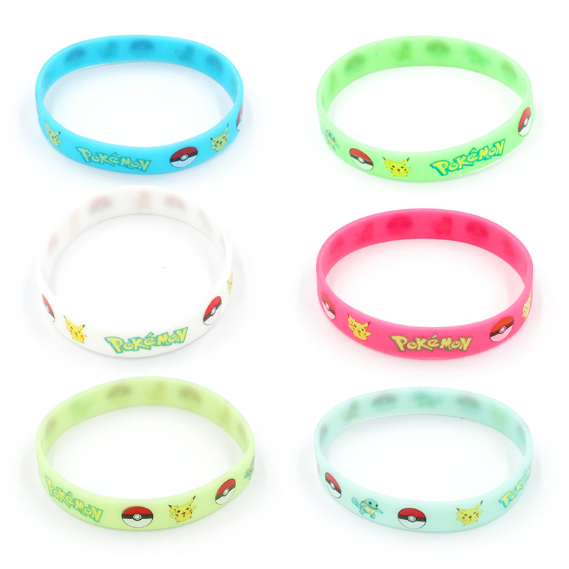 Pokemon Bracciale luminoso Ani - Anime Cosplay Pokemon recensione e prezzo