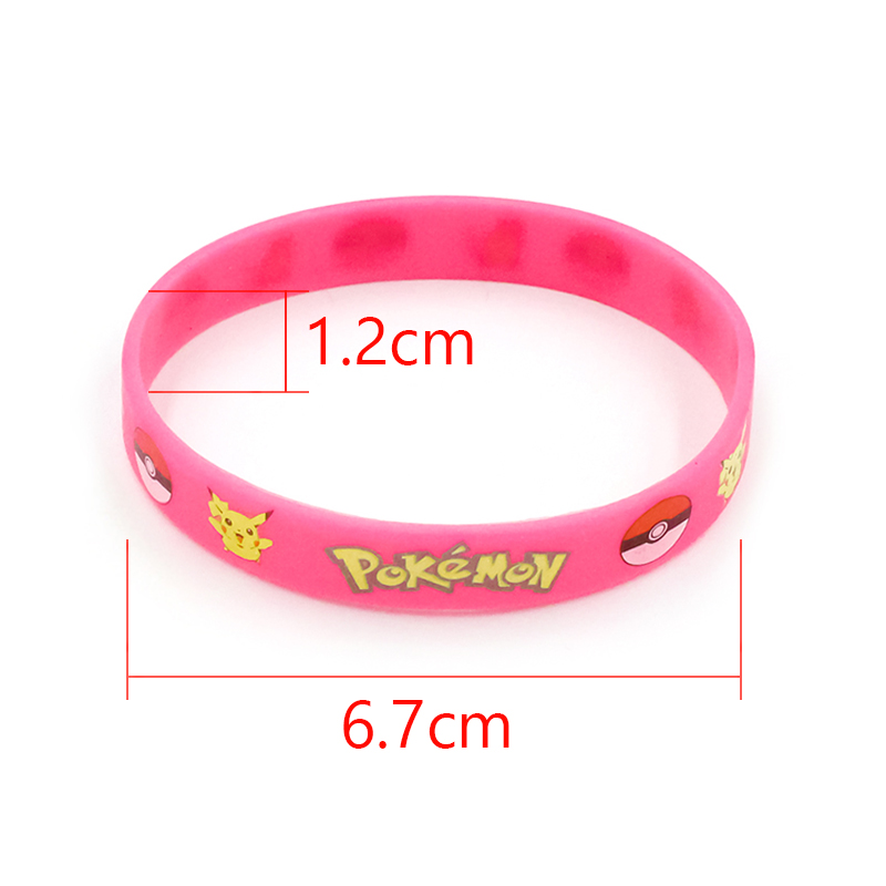 Pokemon Bracciale luminoso Ani - Anime Cosplay Pokemon recensione e prezzo