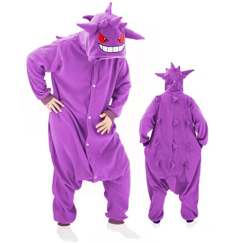 Pokemon Costume Cosplay Uomo D - Anime Cosplay Pokemon recensione e prezzo