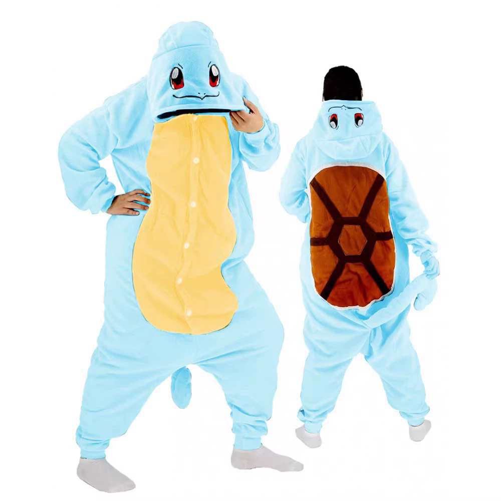 Pokemon Costume Cosplay Uomo D - Anime Cosplay Pokemon recensione e prezzo