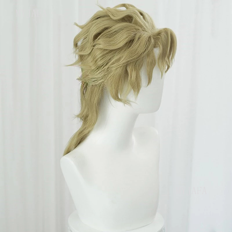 Dio Brando Cosplay Jojo Bizarr - Jojo Bizarre Hat recensione e prezzo